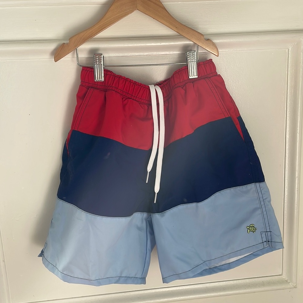 Boys Swim Trunks - J Bailey size 10